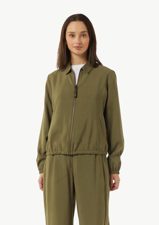 Immagine prodotto Comma Indoor-Jacke Jacke mit Umlegekragen (46)