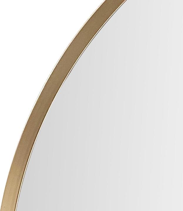 Produktbild En.Casa Modugno (Ø 50 x 3 cm)