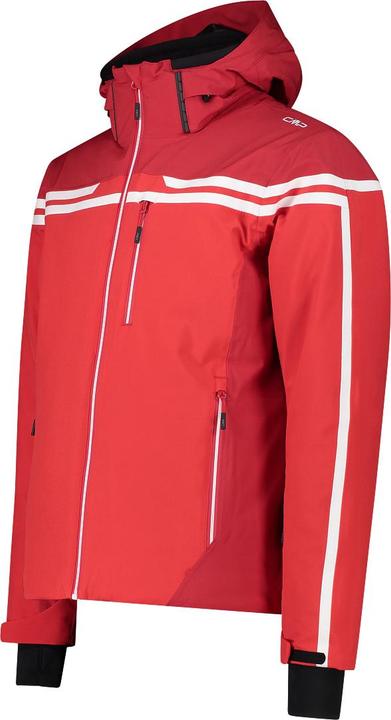 Immagine prodotto CMP Campagnolo Giacca da sci con cappuccio e zip (XXL)