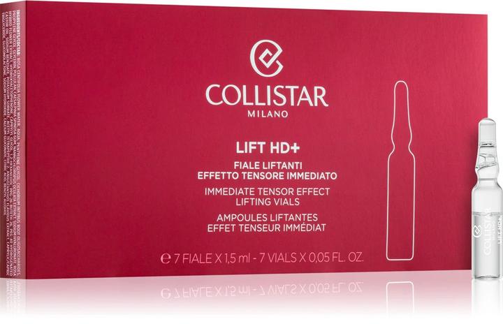 Actual product image Collistar Lift HD+
