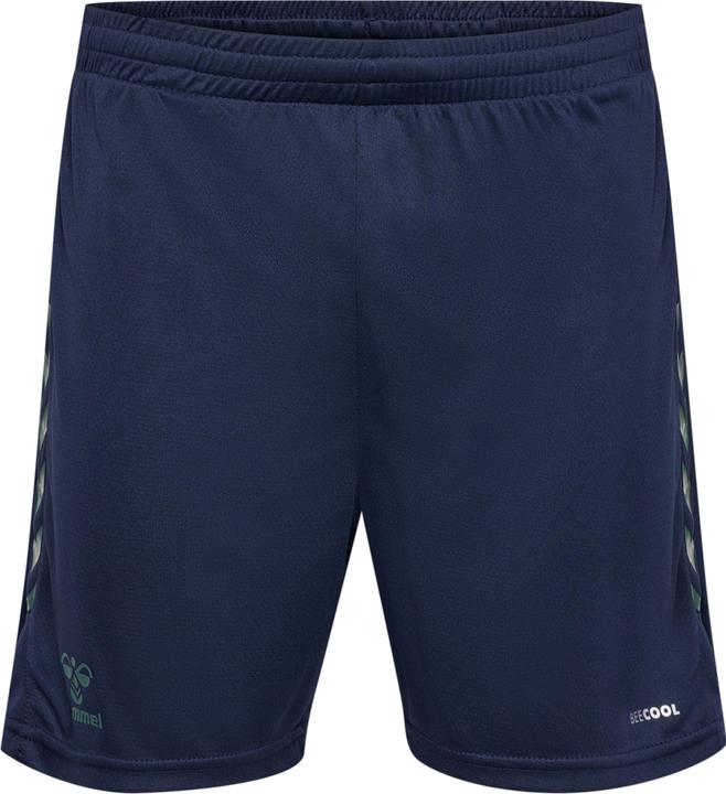 Actual product image hummel hmlSTALTIC POLY SHORTS (L)