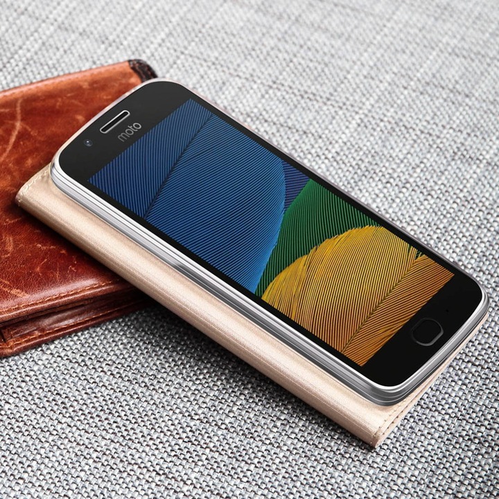 Produktbild Mayaxess Élégant Series (Motorola Moto G5)