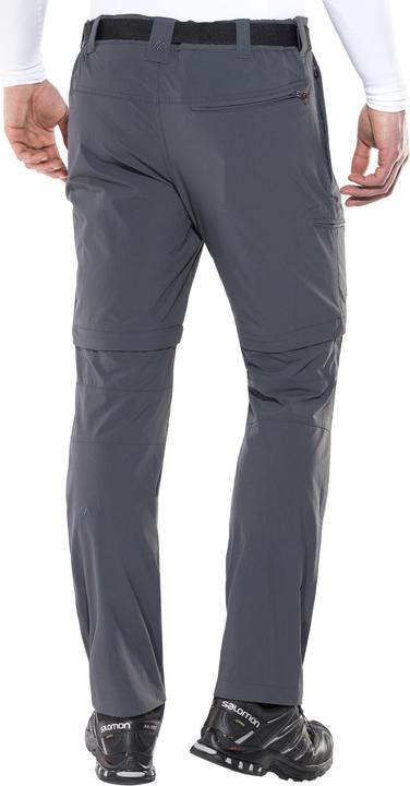 Produktbild Maier Sports Tajo 2 Zip Off Hose (56)