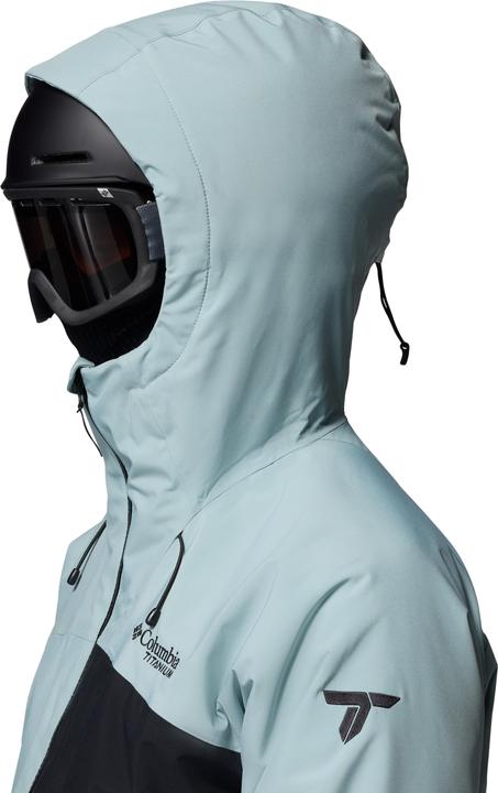 Actual product image Columbia Winter District™ III Jacket (XL)