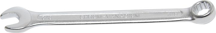 Produktbild BGS Maul-Ringschlüssel SW 3/8" (3/8")