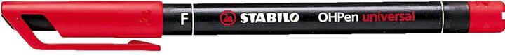 Image du produit STABILO Stylo permanent OHPen universal (10x)