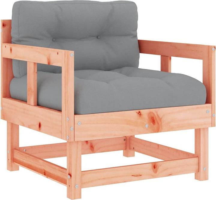 Produktbild vidaXL Gartenstuhl