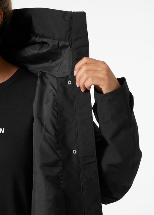 Produktbild Helly Hansen W Victoria Mid Length Raincoat