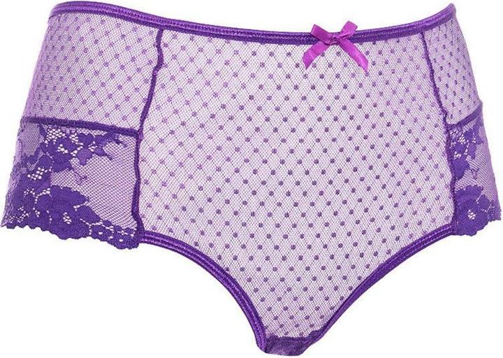 Actual product image Rimba Briefs with open back (One size)