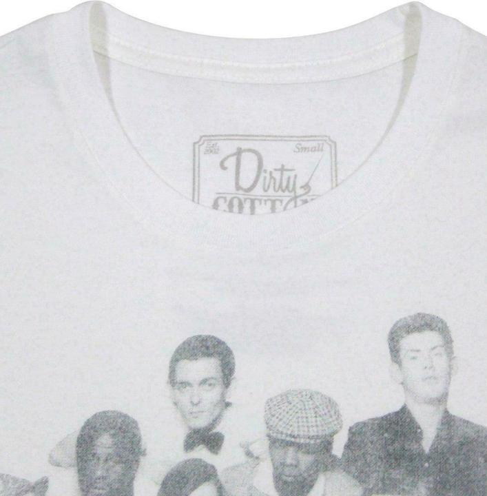 Produktbild Dirty Cotton Scoundrels Maggies TShirt (L)