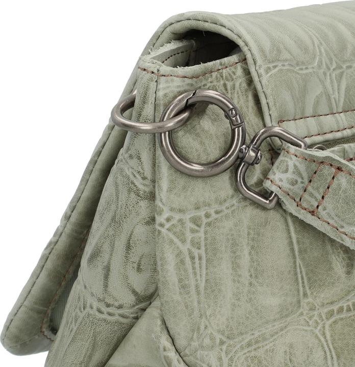 Immagine prodotto FredsBruder Borsa a tracolla Crolinchen M in pelle 26 cm