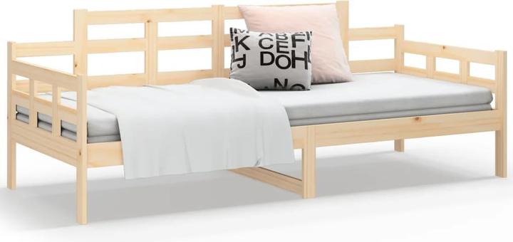 Actual product image vidaXL Tagesbett (90 x 190 cm)