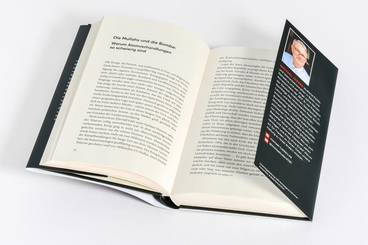 Actual product image Drecksarbeit? (German, Michael Lüders, 2025)