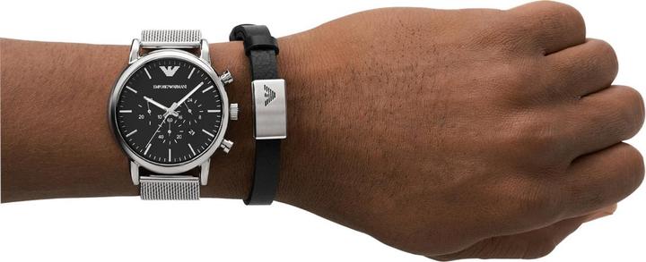 Produktbild Emporio Armani Luigi (Chronograph, 46 mm)