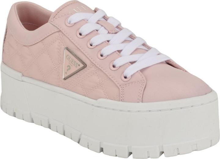 Image du produit Guess Basket Tesie (39)