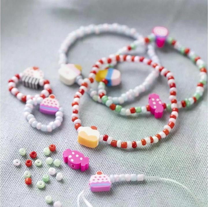 Produktbild Creativ Company Rocaille Seed Beads