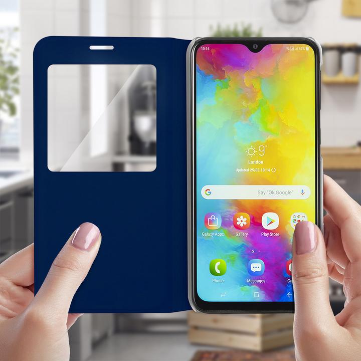 Immagine prodotto Avizar Serie Sview (Samsung Galaxy M20)