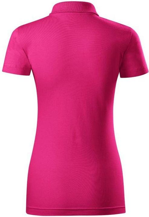 Produktbild Malfini Poloshirt Single Jersey (S)