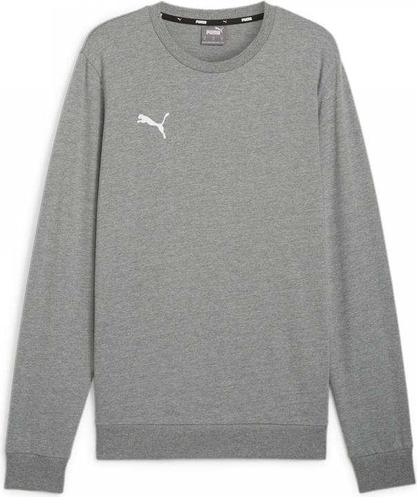 Produktbild Puma teamGOAL Casuals Crew Neck Sweat (XL)