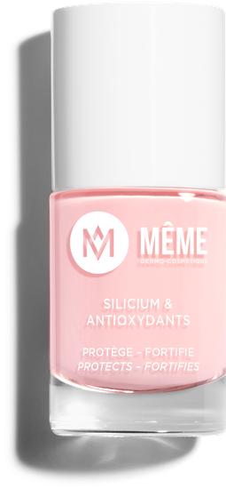 Produktbild Même Antioxidativer Nagellack (14 - Rose Dragée, Farblack)