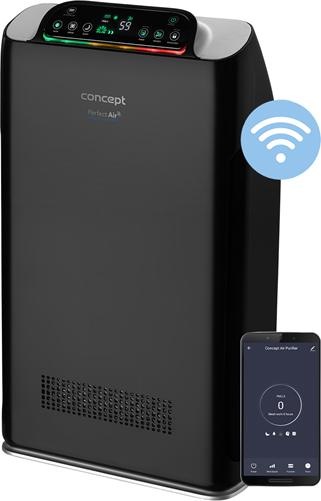 Concept CA2000 (40 m²)