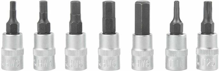 Produktbild M-Wave TW-4/24 (1/4", 4 - 24 Nm)