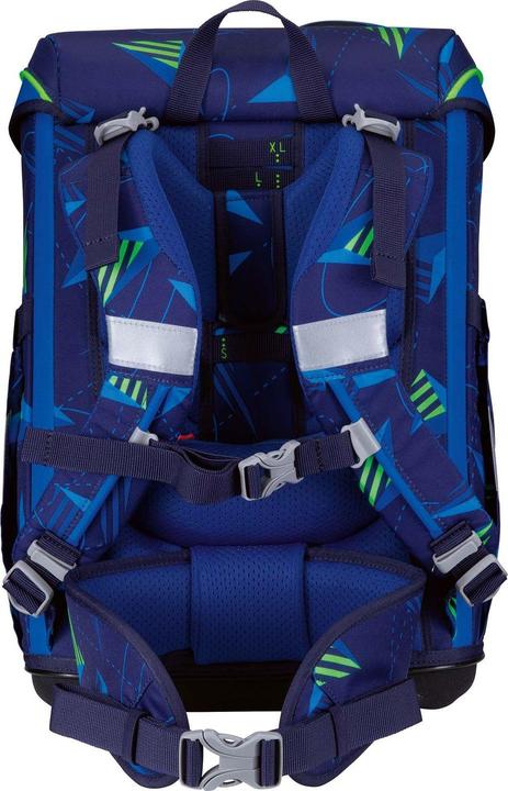 Produktbild Derdiedas ErgoFlex Easy LED Set 6-teilig (22.50 l)