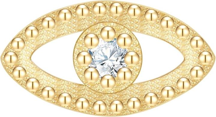 Image du produit Glanzstücke München Clous d'oreilles Femme OEil qui voit tout Argent Sterling - 37388 (Argent Sterling)
