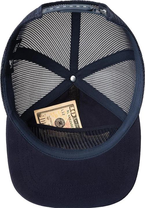 Actual product image Kangol Snapback cap (One size)