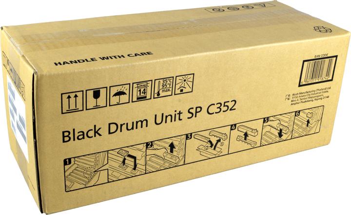 Actual product image RICOH 408223 (FC)