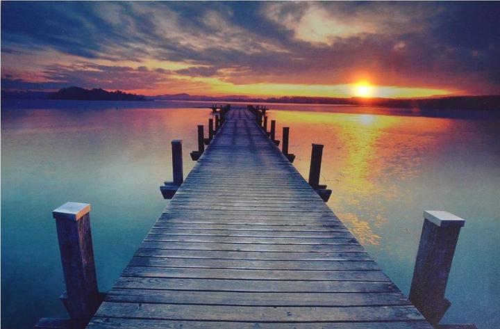 Produktbild GuGus LED Bild aus Canvas (60 x 2 x 40 cm)