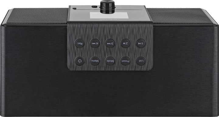 Immagine prodotto Telestar DIRA S 32i CD (DAB, VHF, FM, Web radio, Bluetooth, WiFi)