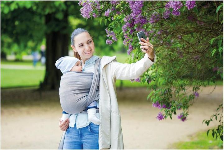 Produktbild Amazonas Carry Sling (5.10 m)