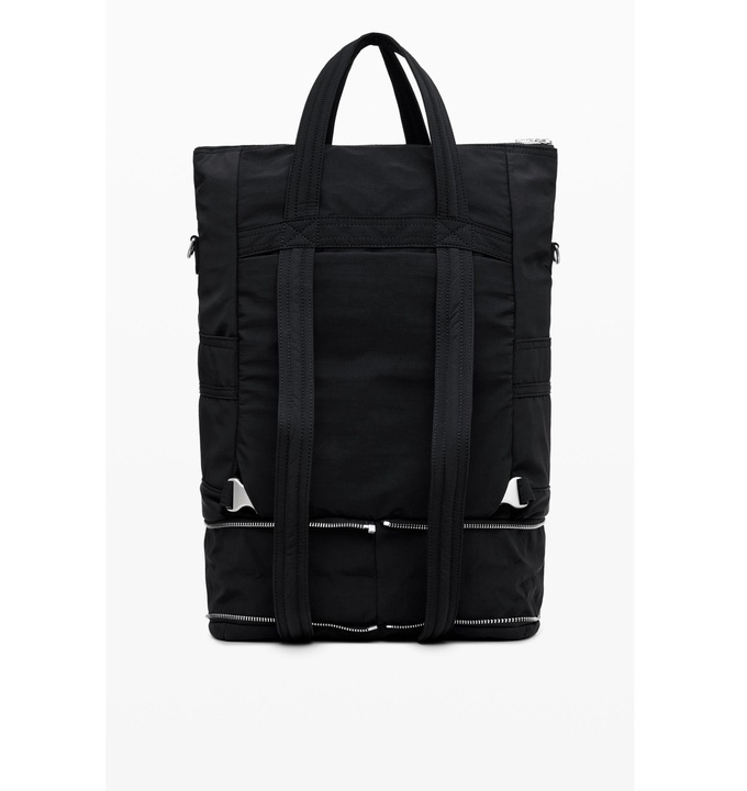 Actual product image Desigual basic backpack modular voyager