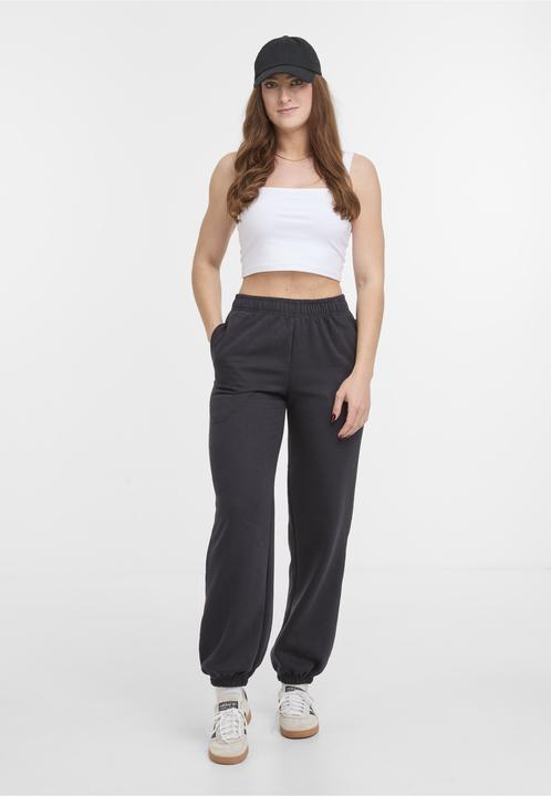 Immagine prodotto Urban Classics Ladies Basic Essential Sweatpants - 205719 (S)