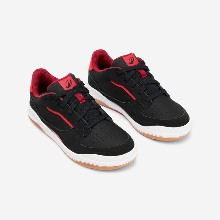 Image du produit Decathlon Turnschuhe Leder Schnürung (36)