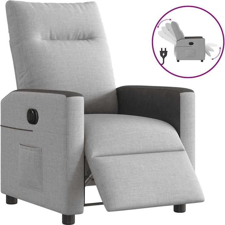 Produktbild vidaXL Relaxsessel