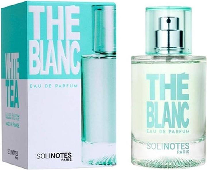Immagine prodotto Solinotes Paris Solinotes - Thé Blanc Eau De Parfum (Eau de parfum, 50 ml)