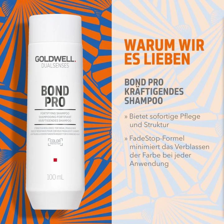 Immagine prodotto Goldwell Dualsenses Bond Pro (Set per la cura dei capelli)