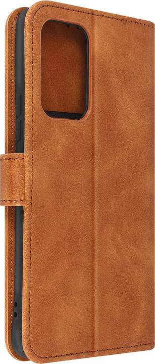 Produktbild Forcell Tender Book Series (Samsung Galaxy A53 5G)