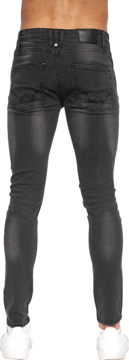 Actual product image Duck and Cover Maylead Jeans (38)