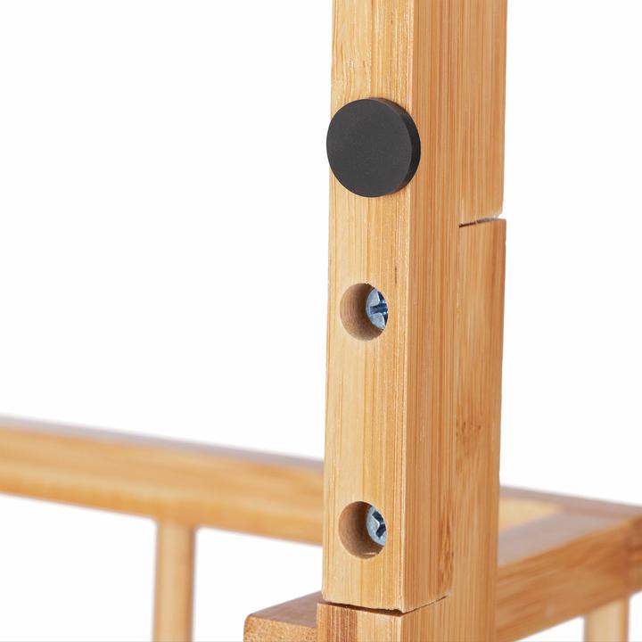 Actual product image Relaxdays Climbing aid (38 cm, 38 cm)