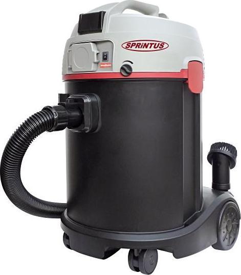 Produktbild Sprintus Waterking (Nass-Trockensauger)