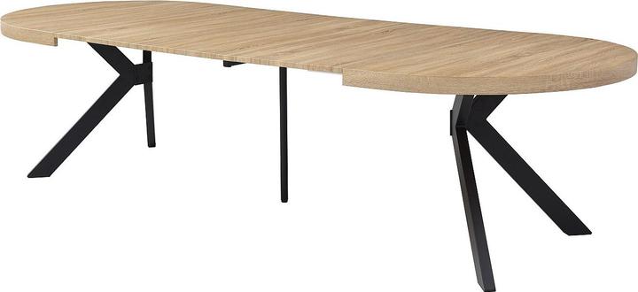 Image du produit Vente-unique Komoni (120 x 120 x 76 cm)