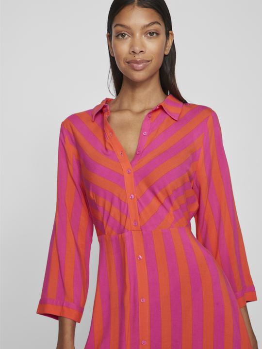 Immagine prodotto Vila Maxi Blusenkleid (40)