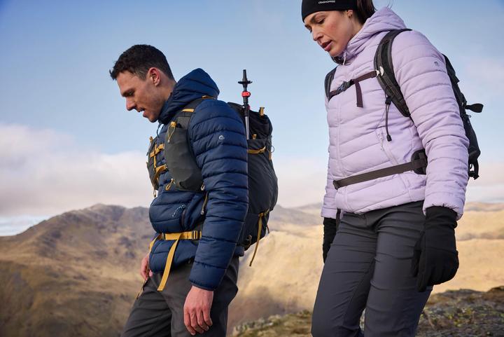 Immagine prodotto Craghoppers Compresslite IX Hooded Jacket (M)