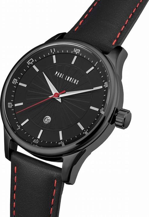 Image du produit Paul Lorens Herrenuhr PL11652A5-1A3