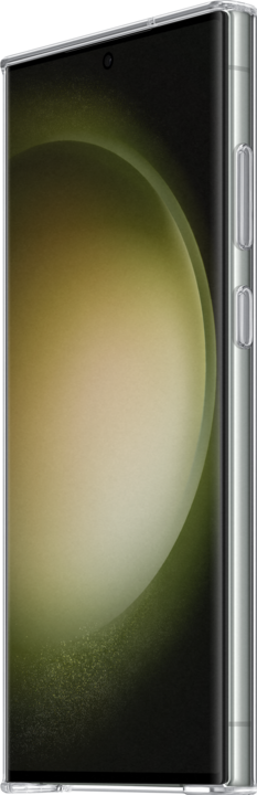 Immagine prodotto Samsung Custodia trasparente (Samsung Galaxy S23 Ultra)