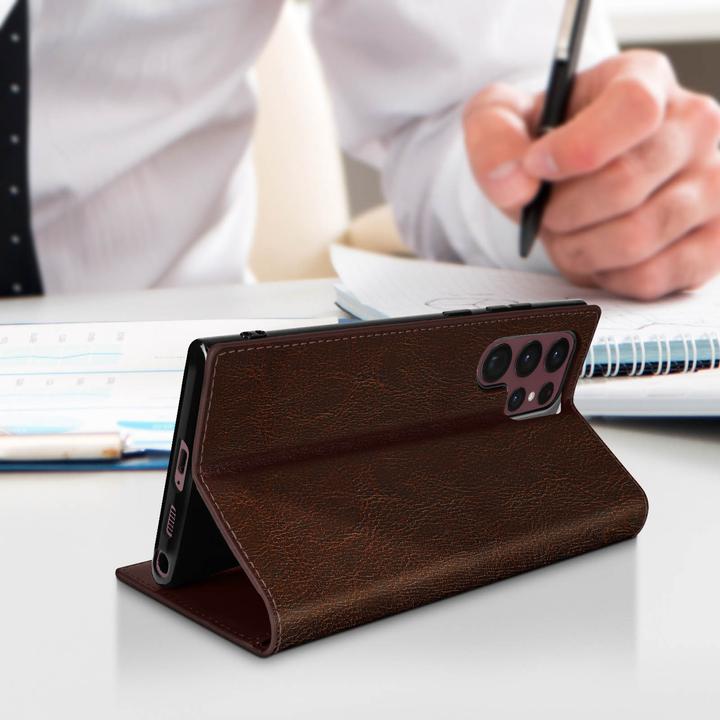 Actual product image Avizar Tito Series (Samsung Galaxy S22 Ultra)