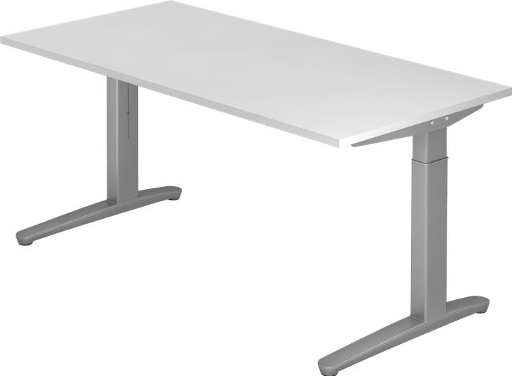 Produktbild MC MyTable XB Schreibtisch (1600 x 800 x 650 mm)